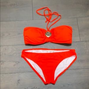 Michael Kors bikini